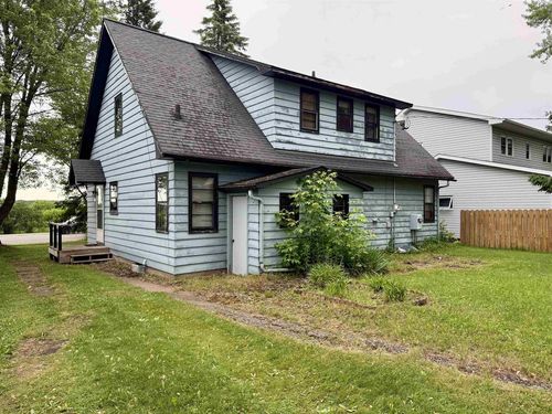 346 S Lake Avenue, Phillips, WI, 54555 | Card Image