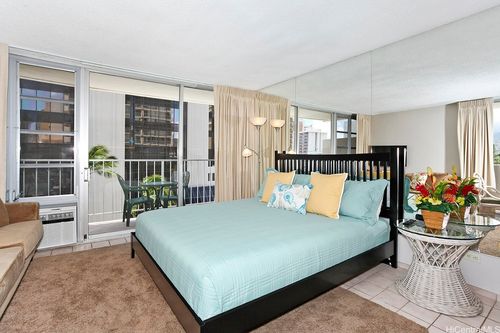 701-364 Seaside Ave, Honolulu, HI, 96815-2503 | Card Image