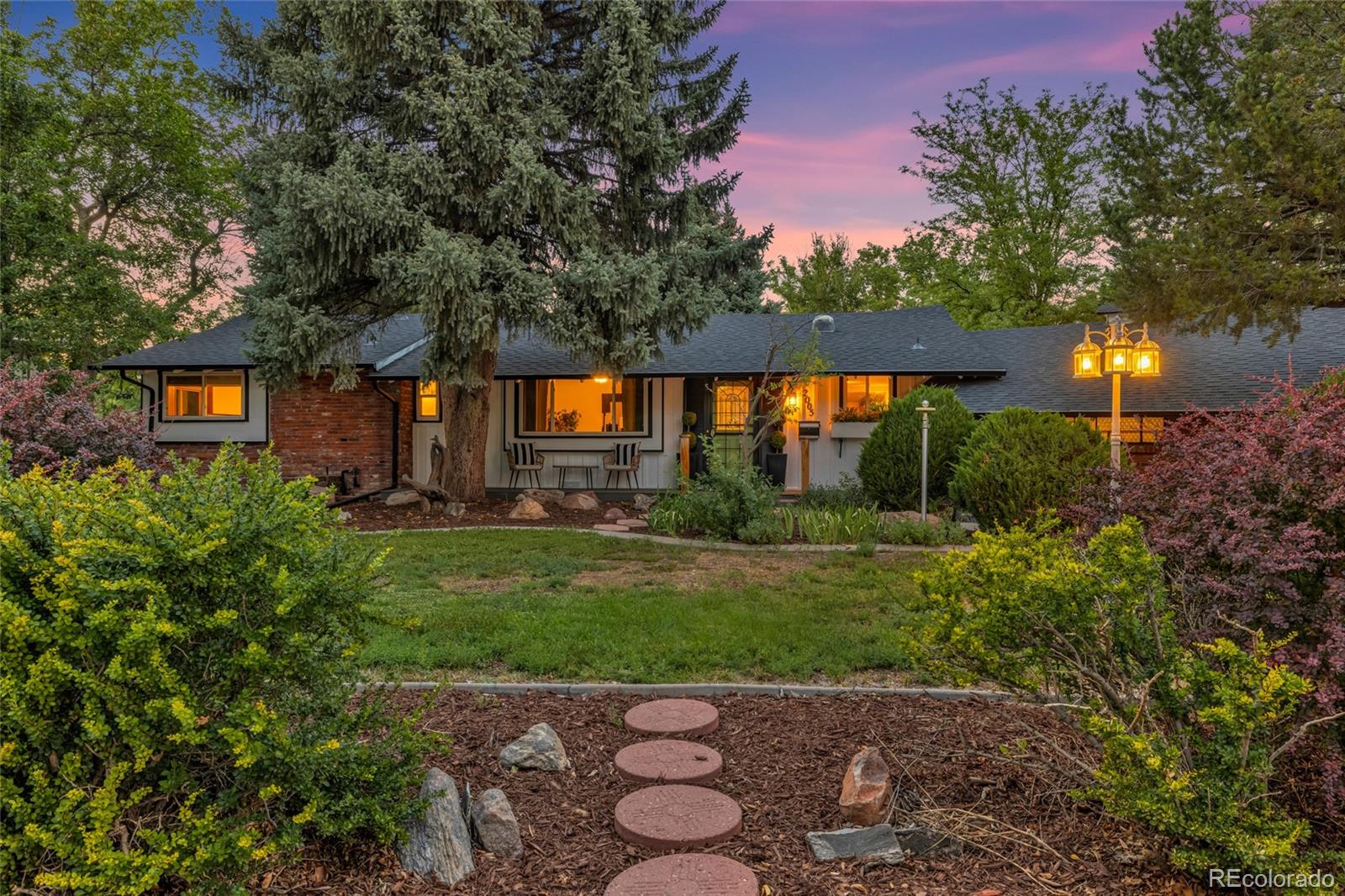 Residential in Littleton