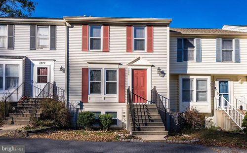 7870 Marioak Dr, ELKRIDGE, MD, 21075-6449 | Card Image