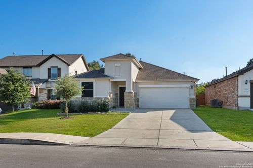 12412 Big Valley Crk, San Antonio, TX, 78254-1944 | Card Image