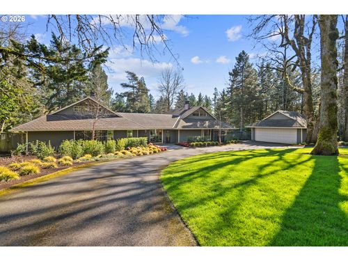12534 S Iron Mountain Blvd, Portland, OR, 97219-8304 | Card Image