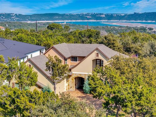 3701 Copper Ridge Ct, Austin, TX, 78734-4367 | Card Image