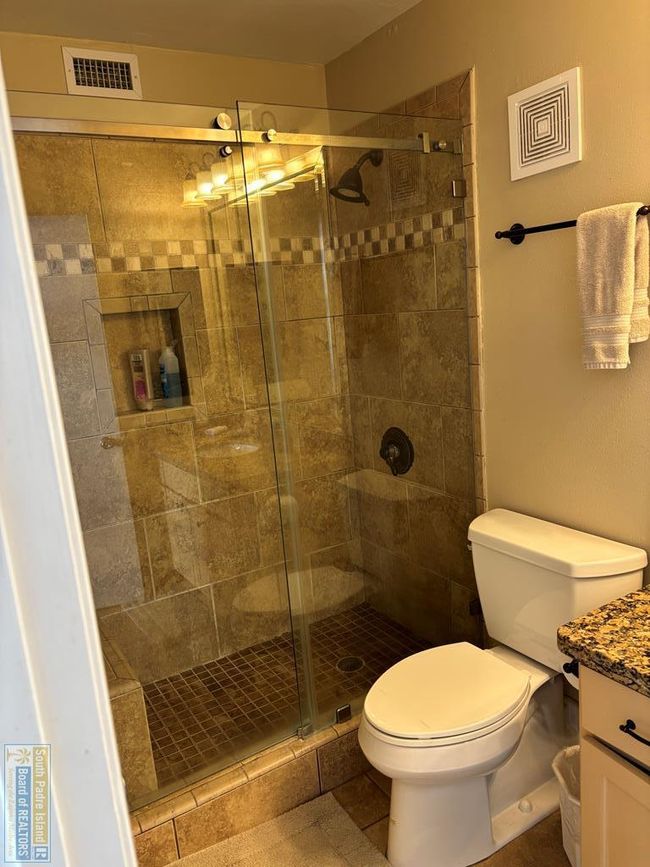 407 - 110 Padre Blvd, Condo with 2 bedrooms, 2 bathrooms and null parking in South Padre Island TX | Image 19