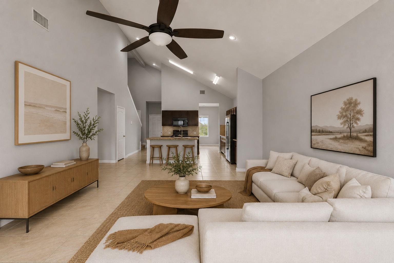 Residential Lease in Kyle 5