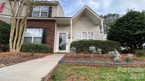 12131 Bottlebrush Pl, Charlotte, NC, 28277-1793 | Card Image