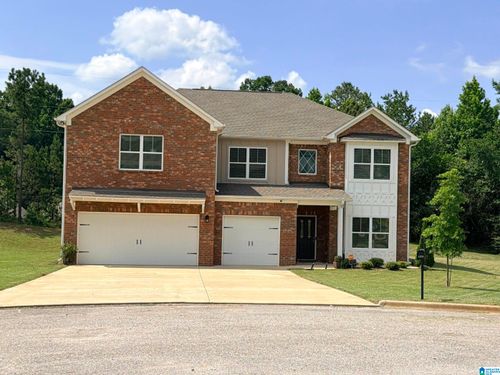 6296 Steeple Chase Cv, PINSON, AL, 35126-4232 | Card Image