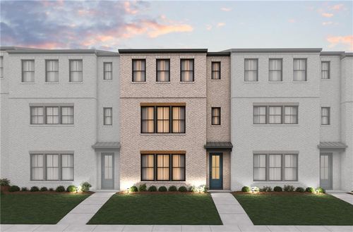 9-116 Bridgecrest Road, Roswell, GA, 30075 | Card Image
