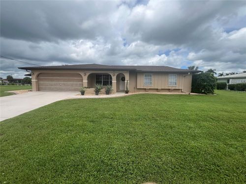 110 Sinclair St Se, PORT CHARLOTTE, FL, 33952-9141 | Card Image
