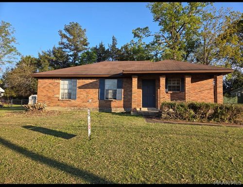 4318 Matterhorn St, Montgomery, AL, 36116-5516 | Card Image