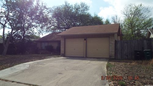 5922 Brambletree St, San Antonio, TX, 78247-1353 | Card Image
