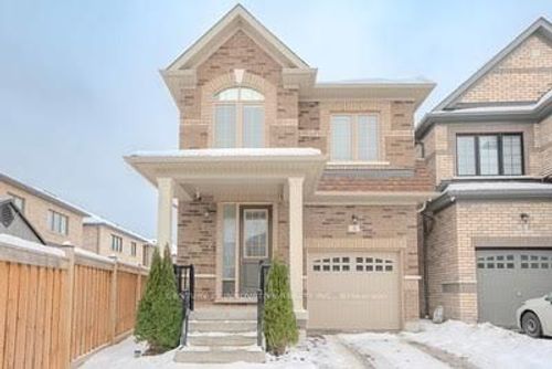 3 Whitefish St, Whitby, ON, L1P0K7 | Card Image