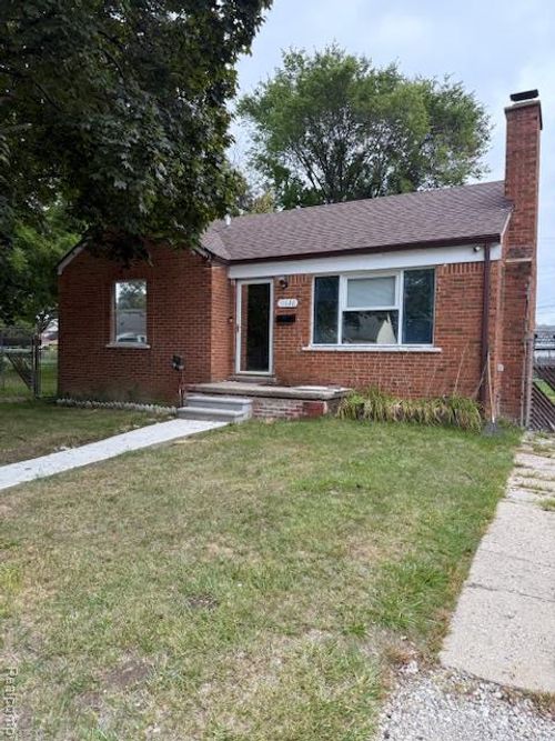 11626 Lauder Street, Detroit, MI, 48227 | Card Image