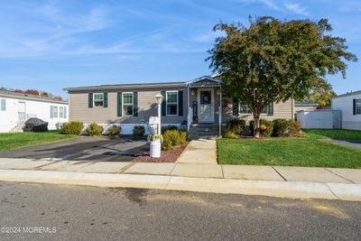 88 Cardinal Way, Home with 3 bedrooms, 2 bathrooms and 2 parking in Freehold NJ | Image 2