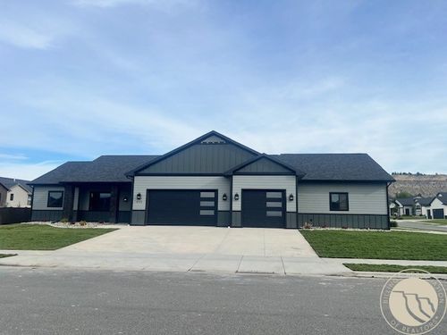 4733 Silver Creek Trl, Billings, MT, 59106-1615 | Card Image