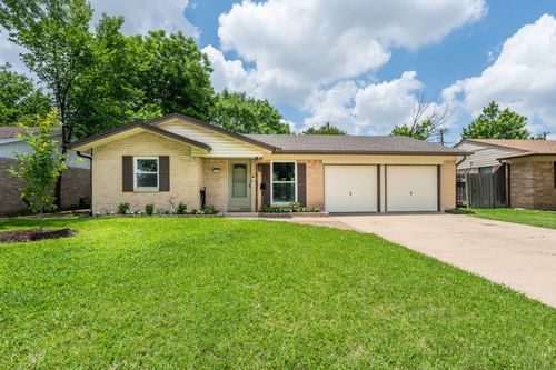 1213 Trellis Dr, Garland, TX, 75040-5157 | Card Image