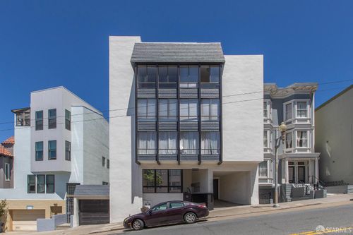 1440 Union St, San Francisco, CA, 94109-1867 | Card Image