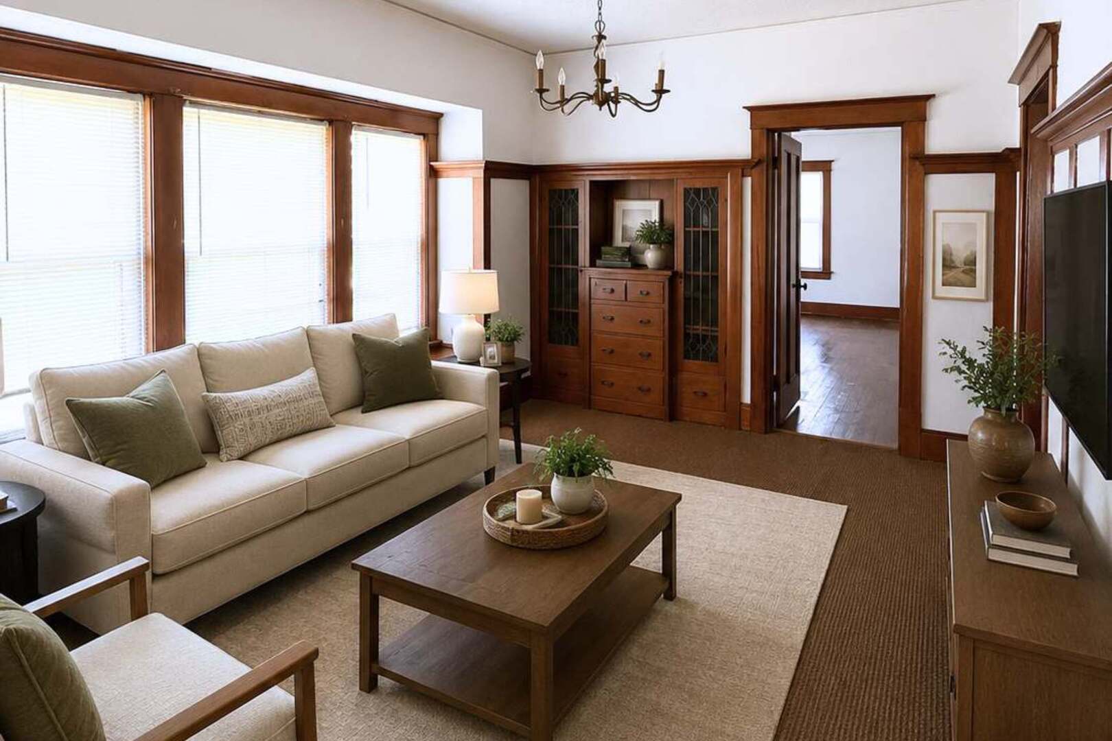 Residential Lease in Kankakee 2