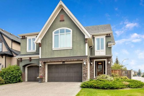 157 Mahogany Place Se, Calgary, AB, T3M1N9 | Card Image