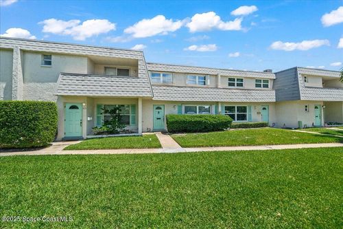 413 Blue Jay Ln, Satellite Beach, FL, 32937-3743 | Card Image