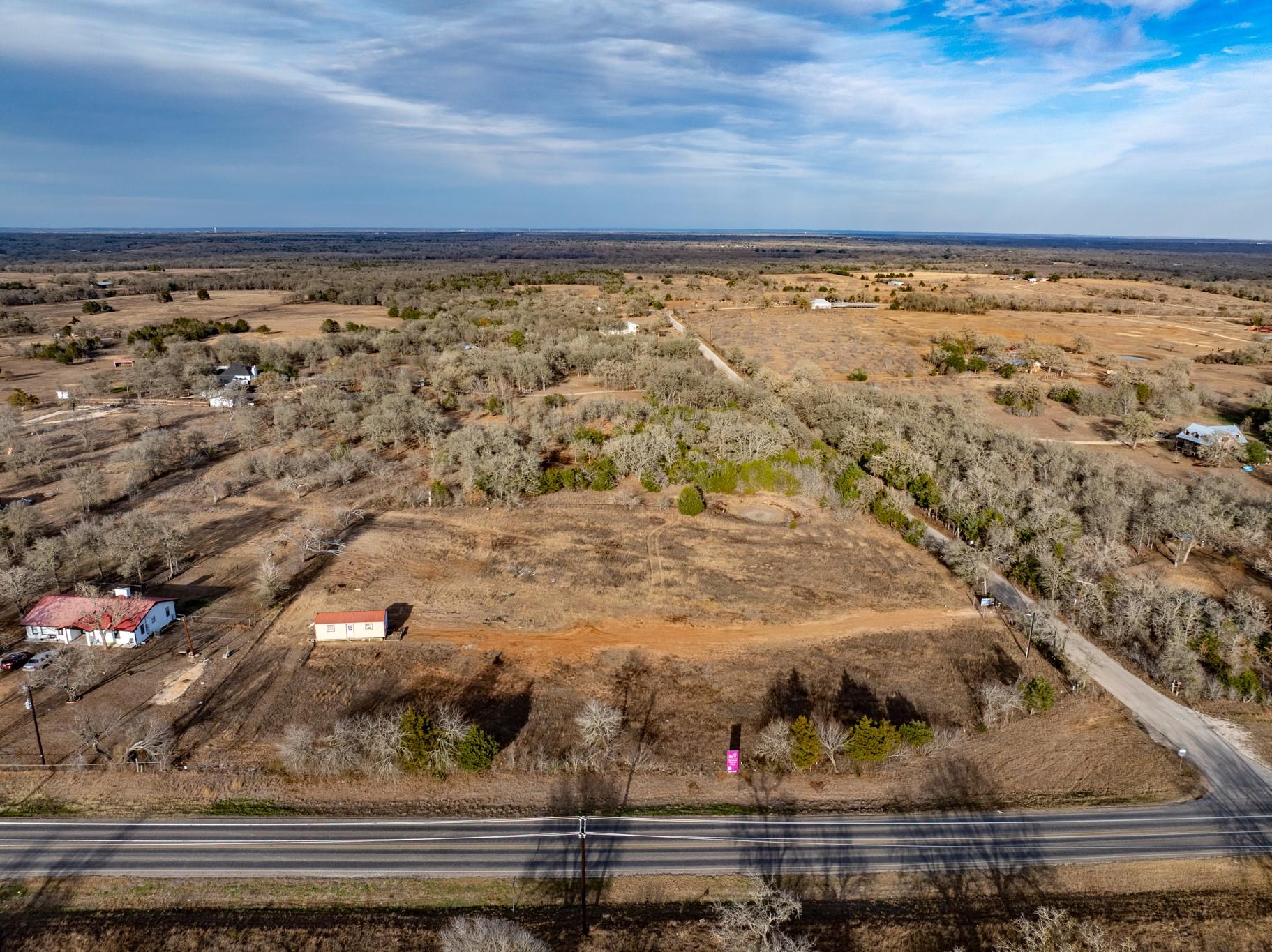 Land in Cedar Creek 4