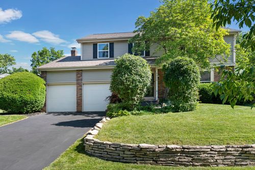 2256 Worthingwoods Blvd, Powell, OH, 43065-9089 | Card Image