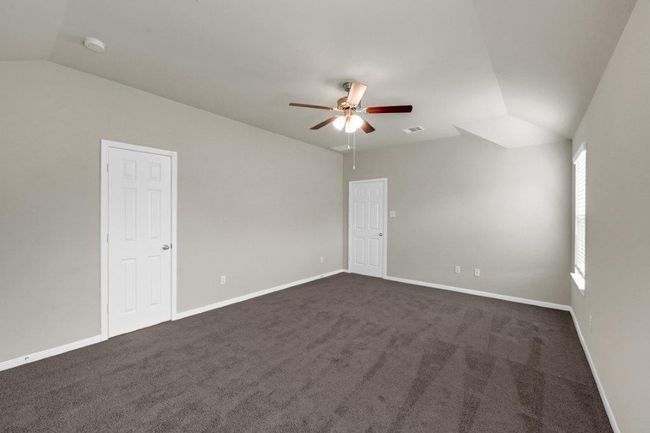 26400 Cooperstown Way, House other with 3 bedrooms, 2 bathrooms and 2 parking in Splendora TX | Image 14