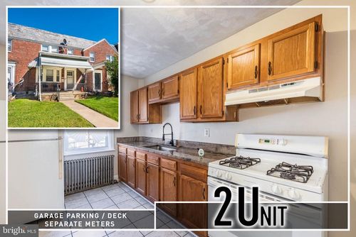 703 N Augusta Ave, BALTIMORE, MD, 21229-1804 | Card Image