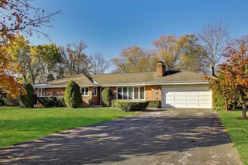 404 Tomah Ave, Prospect Heights, IL, 60070-1233 | Card Image