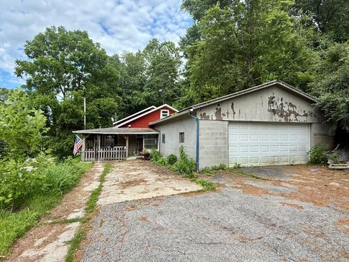 14856 Brushy Fork Rd Se, Newark, OH, 43056-9482 | Card Image