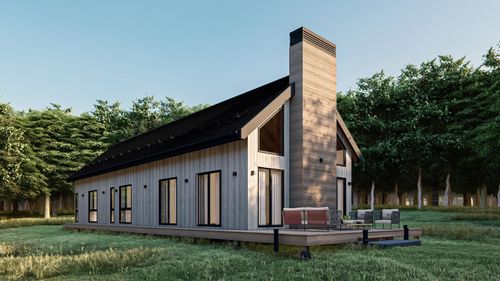 5677-5677 Hendee Way, Quechee, VT, 05059 | Card Image