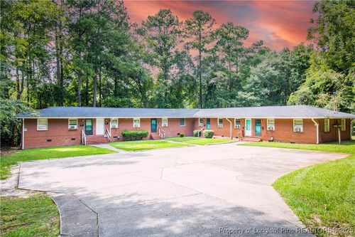 1707 Powatan St, Fayetteville, NC, 28301-3700 | Card Image