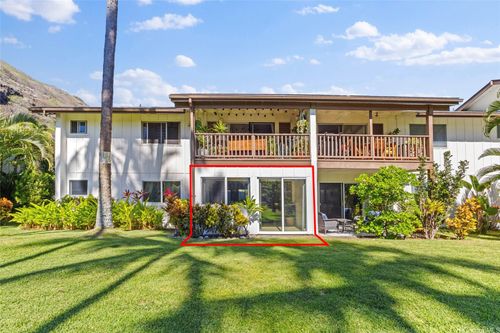 apt-127-6215 Keokea Pl, Honolulu, HI, 96825-1258 | Card Image