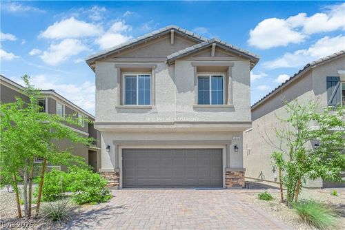 4066 Painted Lady Ave, Las Vegas, NV, 89141-9050 | Card Image