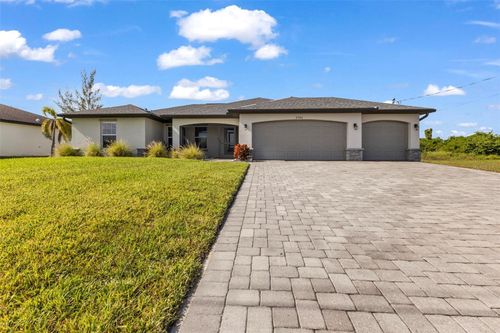 2926 Nw 25th St, Cape Coral, FL, 33993-8259 | Card Image