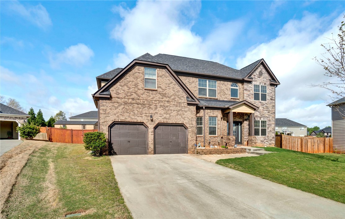 Residential in Woodruff 3