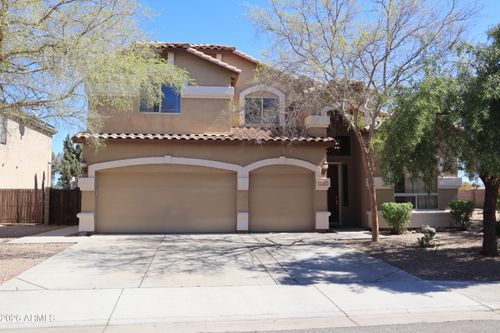 1191 S Sandstone St, Gilbert, AZ, 85296-3743 | Card Image