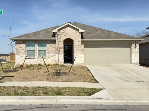 282 Texas Palmetto Cir, Kyle, TX, 78640-3539 | Card Image