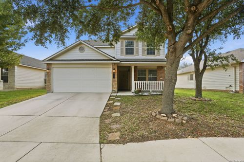 8111 Silver Grv, San Antonio, TX, 78254 | Card Image