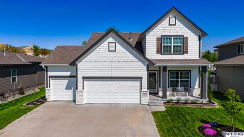7819 S 194th Ave, Gretna, NE, 68028-3577 | Card Image
