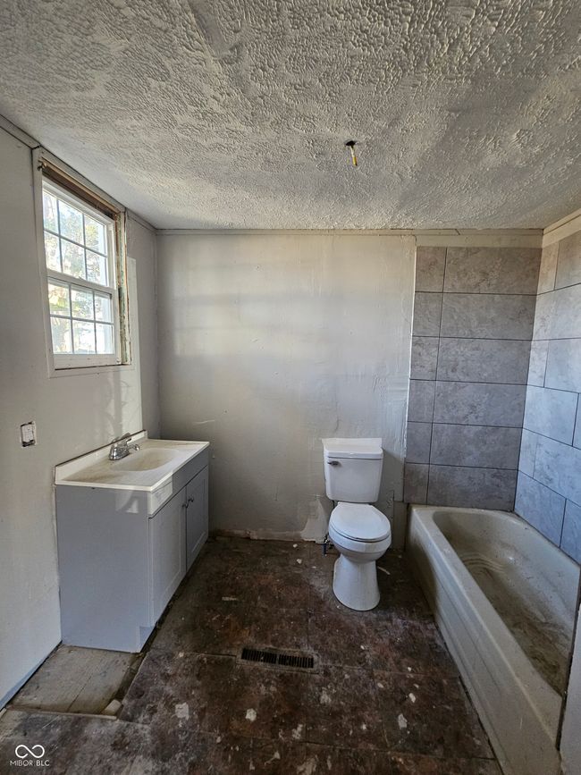 439 N Colorado Ave, House other with 2 bedrooms, 2 bathrooms and null parking in Indianapolis IN | Image 7