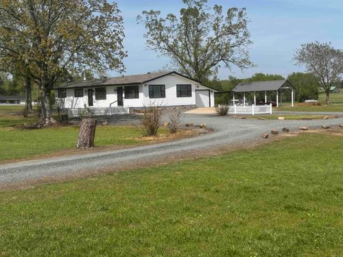 55 Shiloh Road, Greers Ferry, AR, 72067 | Card Image