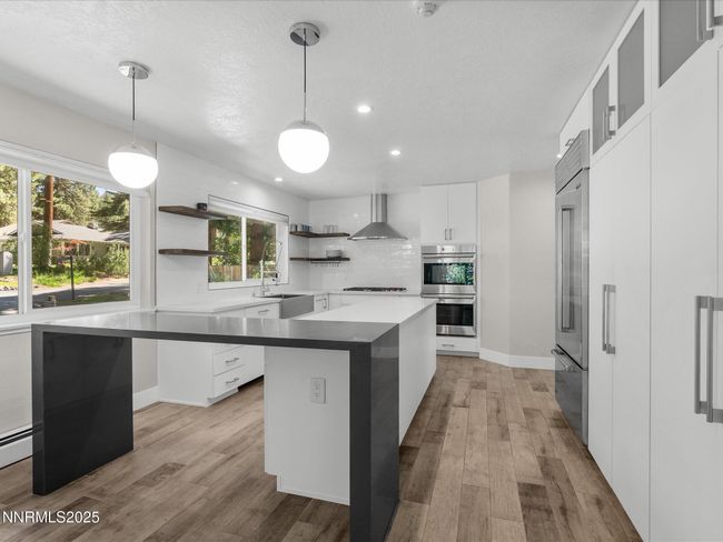 189 Ray Way, House other with 3 bedrooms, 3 bathrooms and 4 parking in Zephyr Cove NV | Image 18