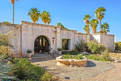 2820 E Cerrada Los Palitos, Tucson, AZ, 85718 | Card Image