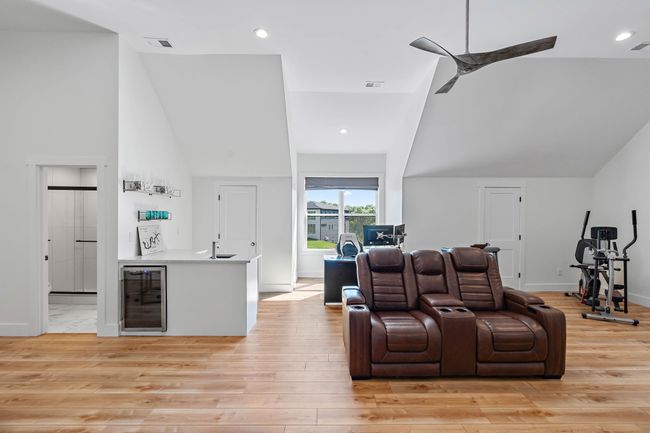 1010 Paradise City Blvd, House other with 4 bedrooms, 4 bathrooms and 9 parking in Mount Juliet TN | Image 43