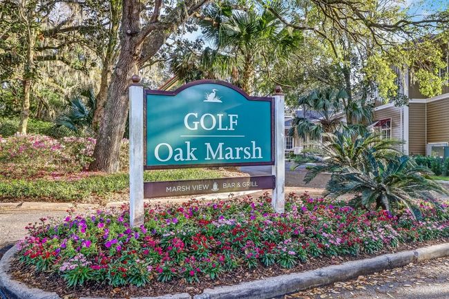 1815 Turtle Dunes Pl, Condo with 2 bedrooms, 2 bathrooms and null parking in Amelia Island FL | Image 78