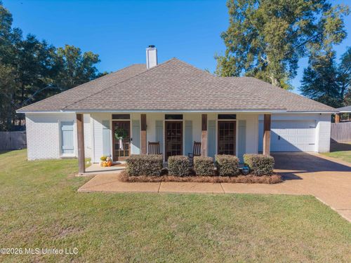 224 Mandarin Drive, Brandon, MS, 39047 | Card Image