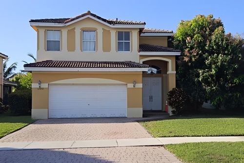 12652 Sw 28th St, Miramar, FL, 33027-3836 | Card Image