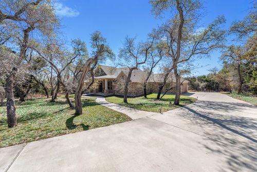 309 Winchester Dr, Dripping Springs, TX, 78620-2801 | Card Image