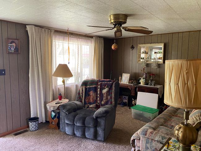648 Hayes Creek Rd, House other with 3 bedrooms, 1 bathrooms and null parking in Strunk KY | Image 13
